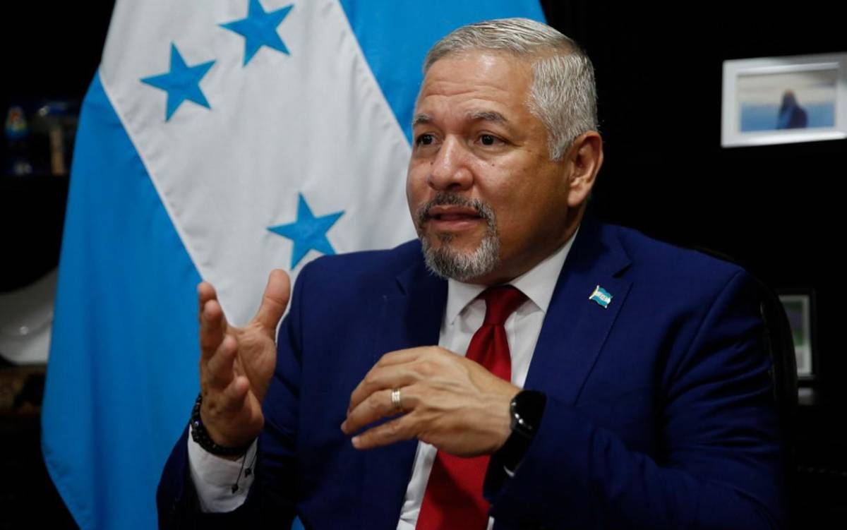 Honduras reconoce incumplimiento de reformas para comisión anticorrupción