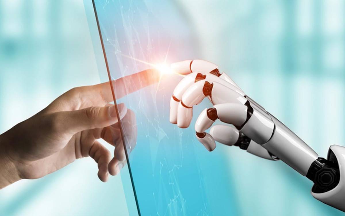 La IA puede convertirse en 'moderno monstruo de Frankestein', advierte Jefe derechos humanos de ONU