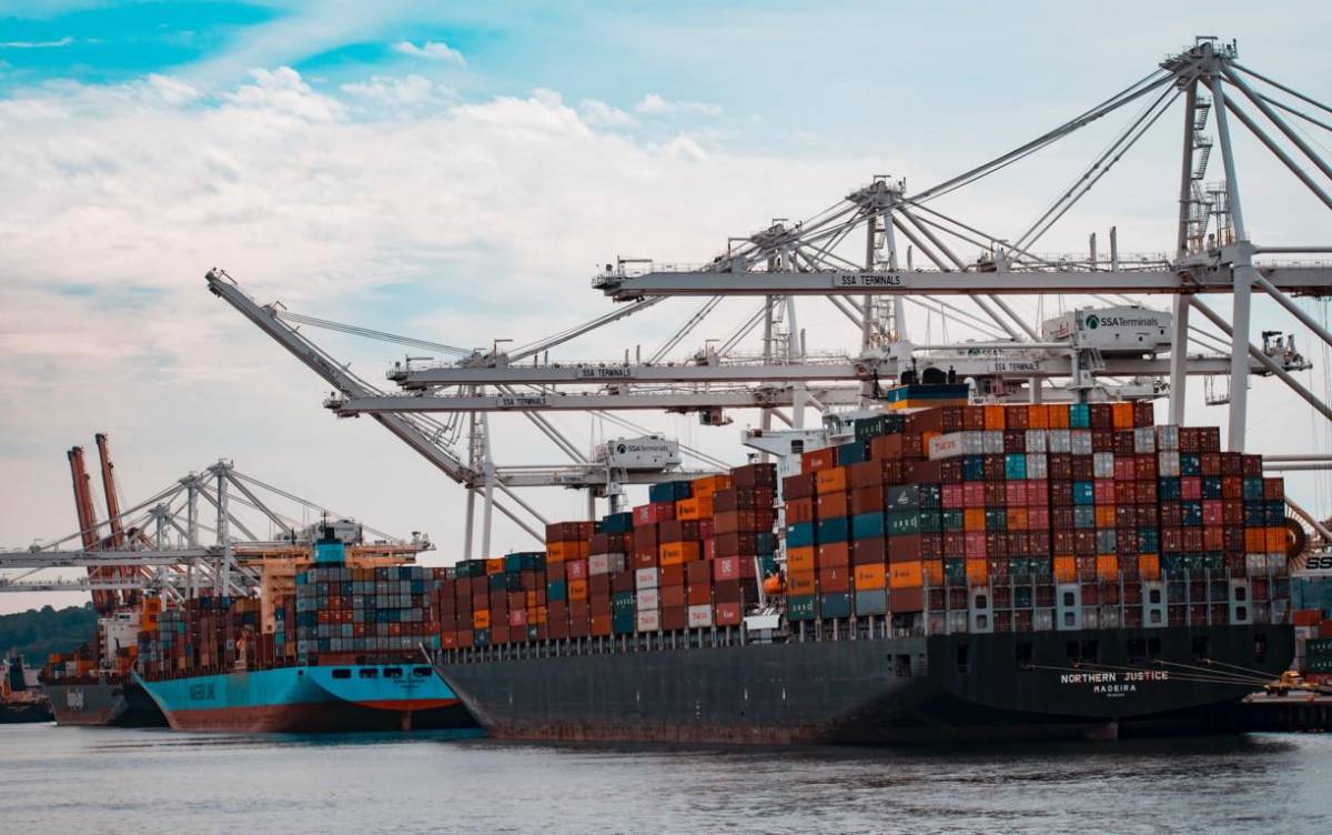 Exportaciones totales de Nicaragua aumentaron 22,4 % en el tercer trimestre