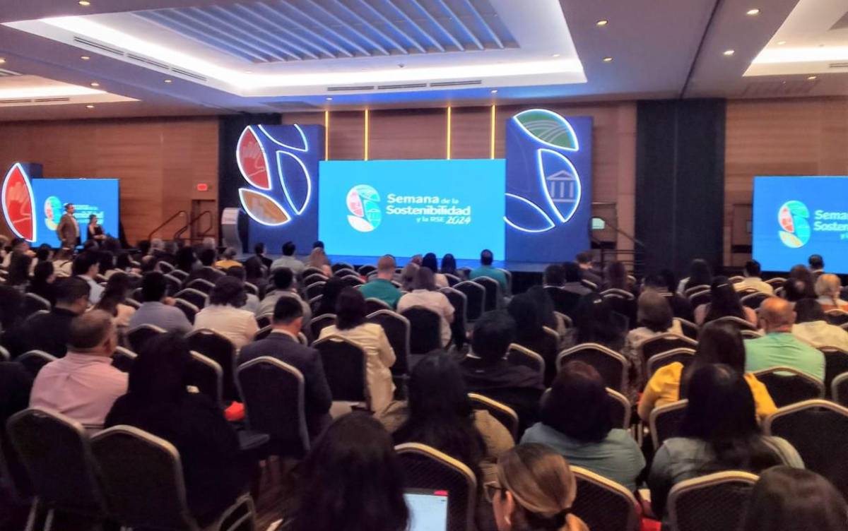 El Salvador: Semana de la RSE impulsa el capitalismo consciente