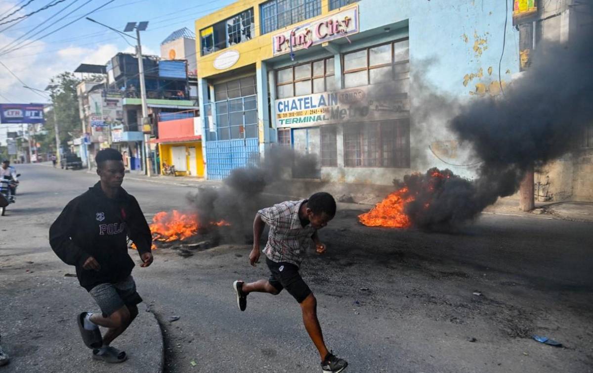 República Dominicana pide ayuda a ONU para no ser arrastrado por crisis de Haití