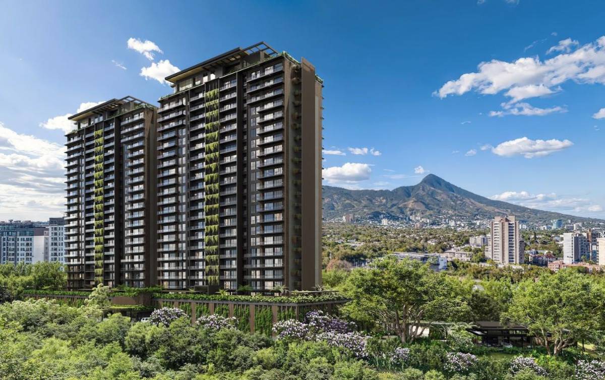 Urbánica apuesta por la modernización del paisaje de vivienda en El Salvador