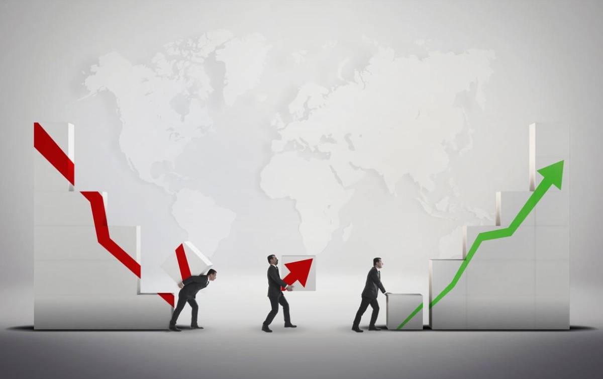 Prevenga los grandes errores que pueden hundir su idea de negocios