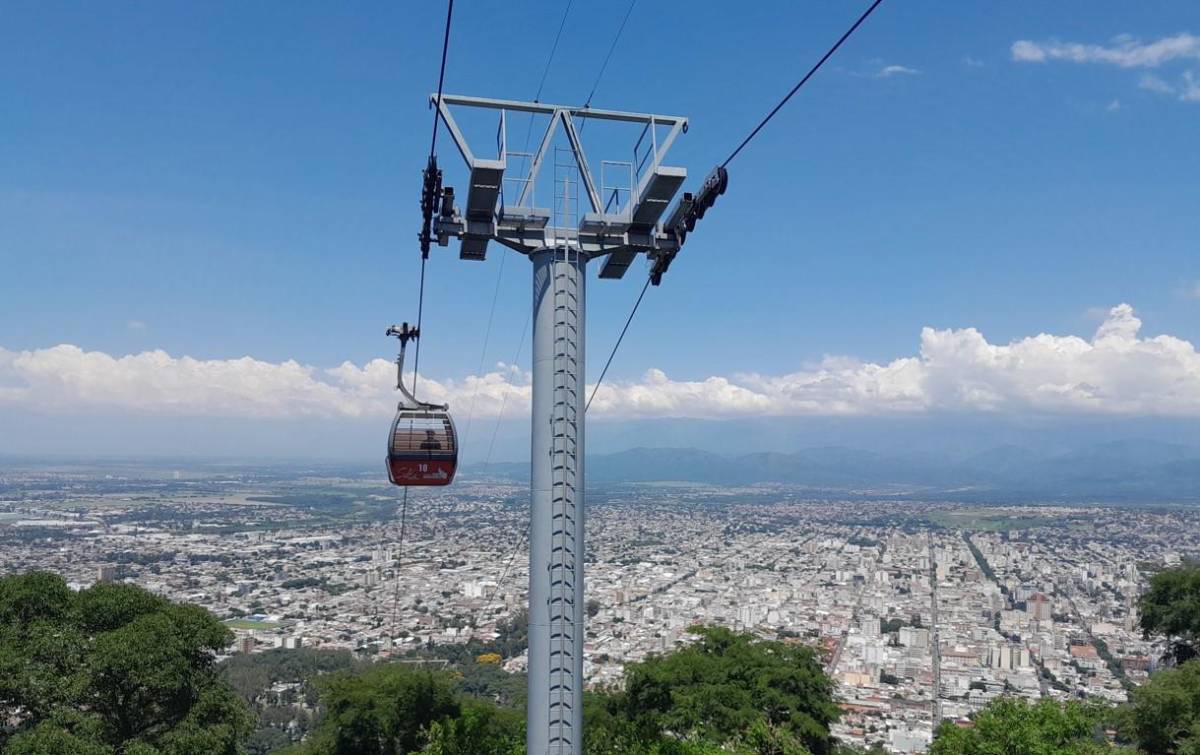 Avanza desarrollo del proyecto del Aerometro en Guatemala