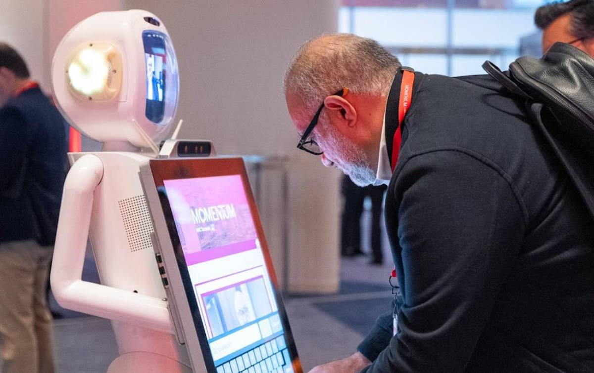 El papel del CFO en la adopción de la Inteligencia Artificial