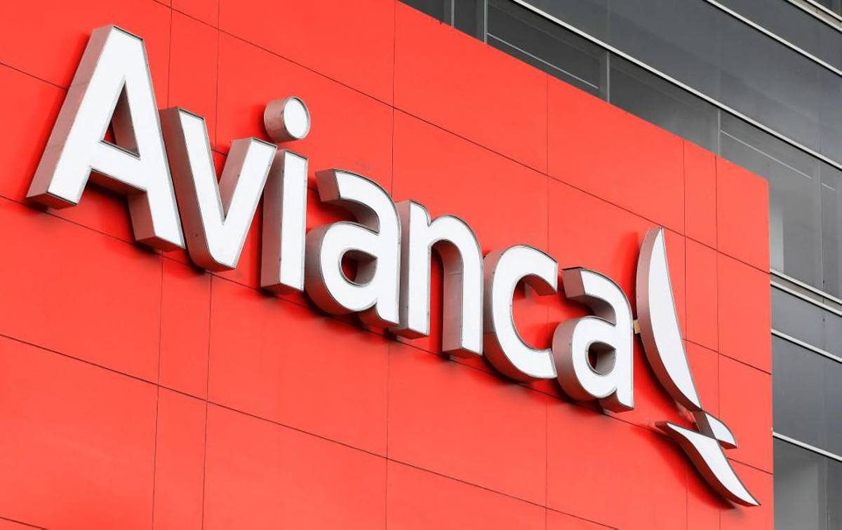 Avianca avanza a buen ritmo con la actualización del software de sus A320 ante fallo registrado por Airbus