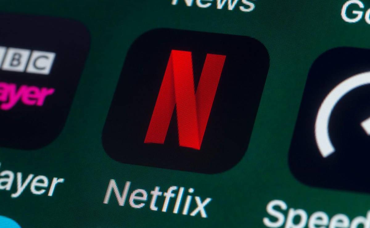 <i>La nueva app está diseñada para niños de ocho años o menos y está incluida en todos los niveles de suscripción de Netflix. Foto de iStock</i>