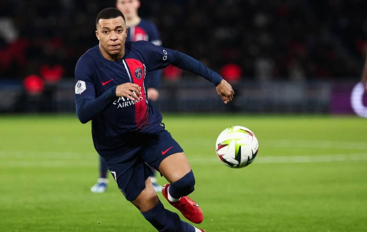 Esta es la oferta 'nunca antes vista' que prepara el PSG para renovar a Kylian Mbappé