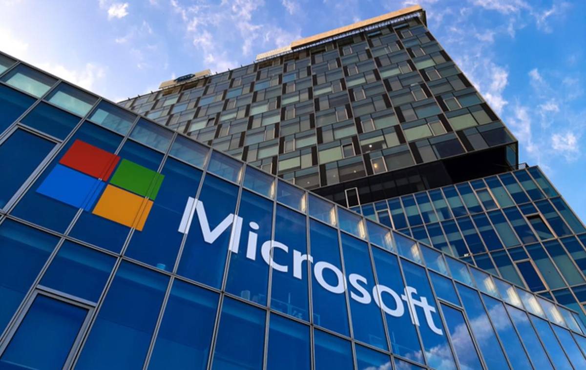 Microsoft invertirá US$2.900 millones en inteligencia artificial