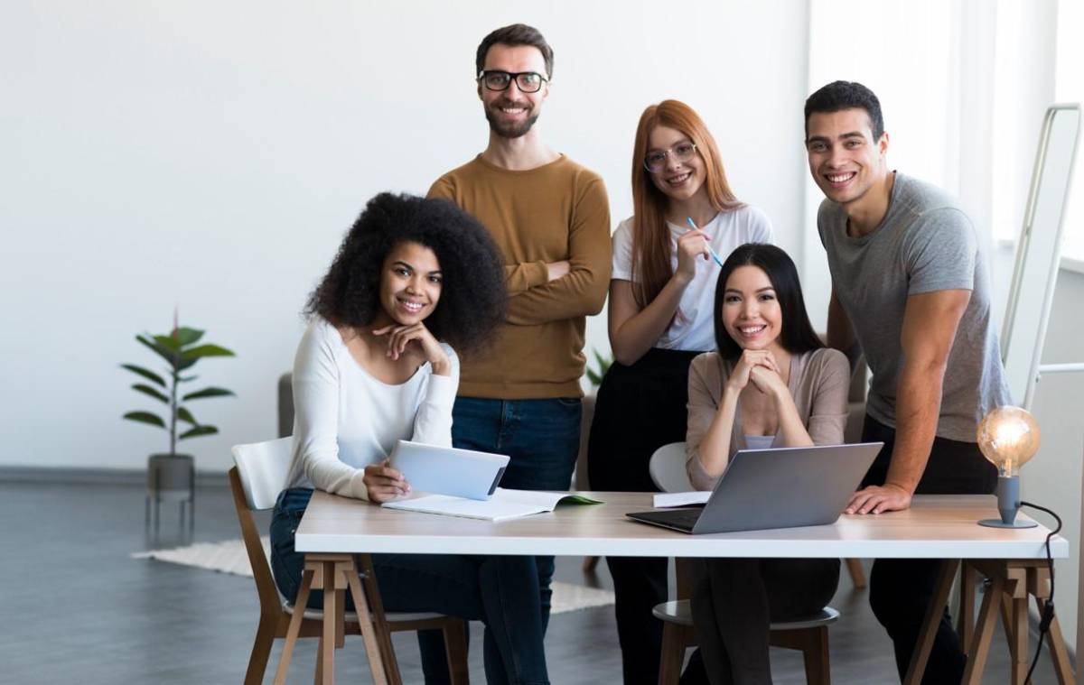 Descubra las cuatro prioridades de los millennials y la Generación Z, según estudio