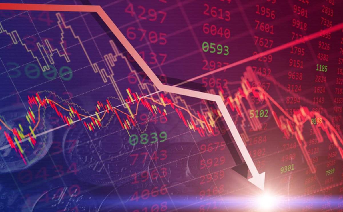 <i>Si el cierre de Ormuz persiste más allá de junio, el FMI cree que el crecimiento caería a alrededor del 2,5 % y la inflación subiría al 5,4 %. Foto de iStock</i>