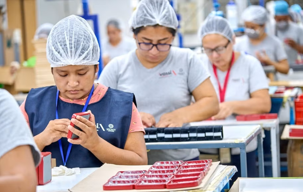 BID Invest otorgó US$50 millones a Laki para fortalecer su cadena de suministro en Centroamérica