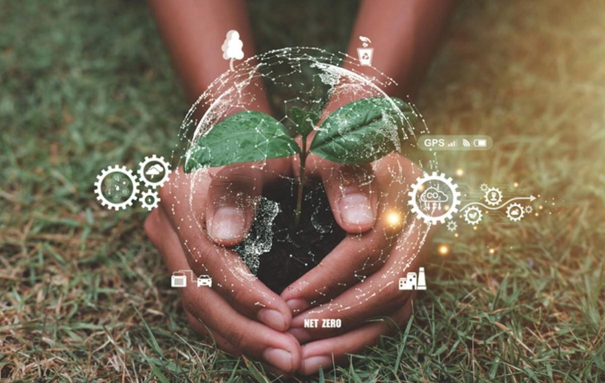 BID: Latinoamérica no podrá resolver el cambio climático sin usar la IA
