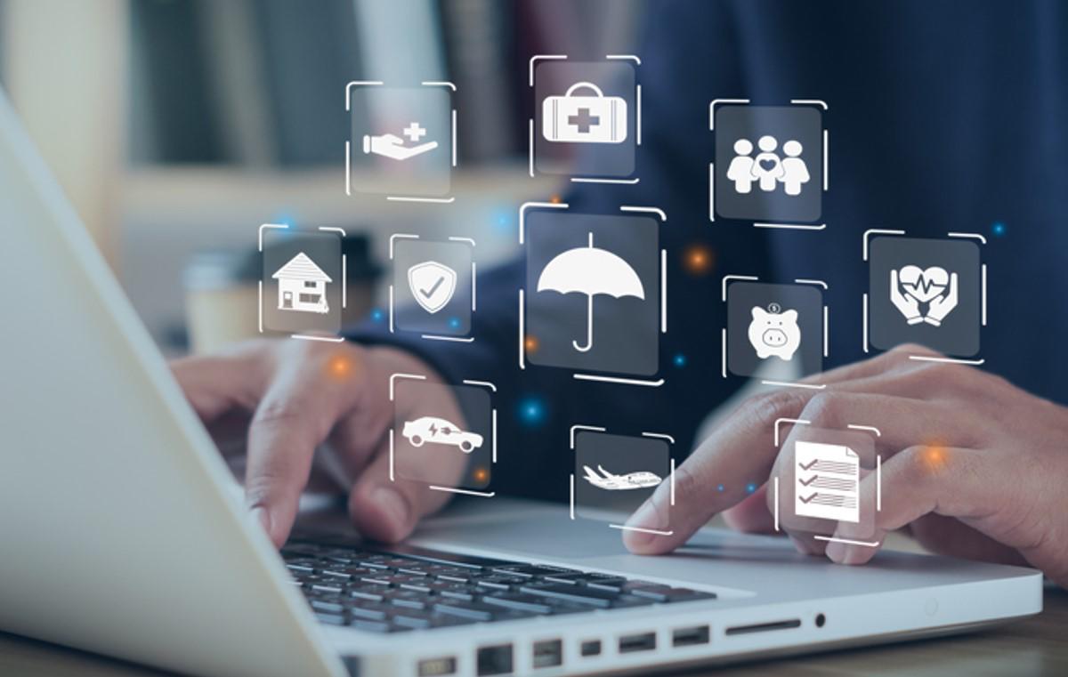 Aseguradoras de vida consideran la disponibilidad de datos el mayor desafío para la IA