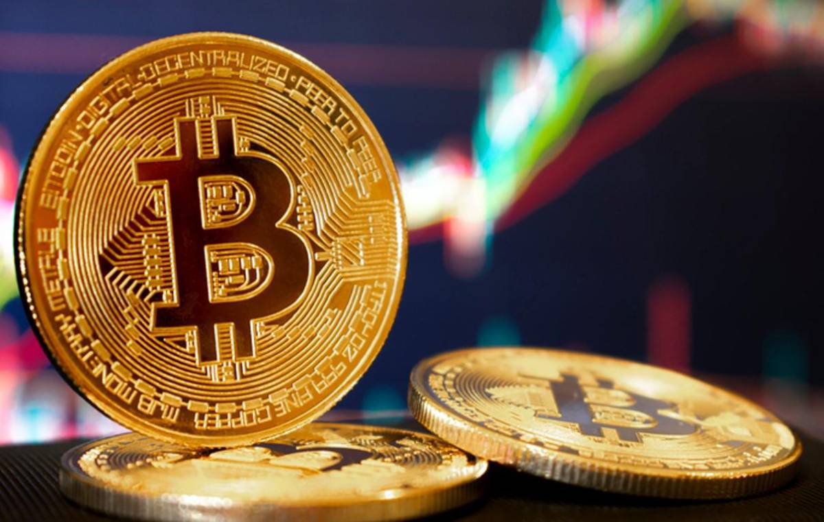 Precio del bitcoin corta su racha de recuperación y vuelve a caer