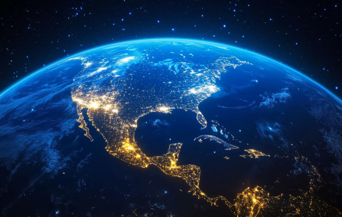 Centroamérica es la quinta economía más grande de Latinoamérica