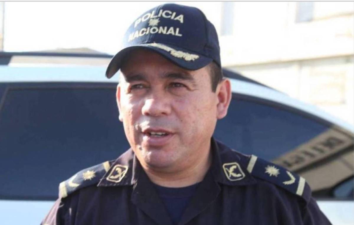 Justicia de EEUU condena a expolicía hondureño coacusado con expresidente