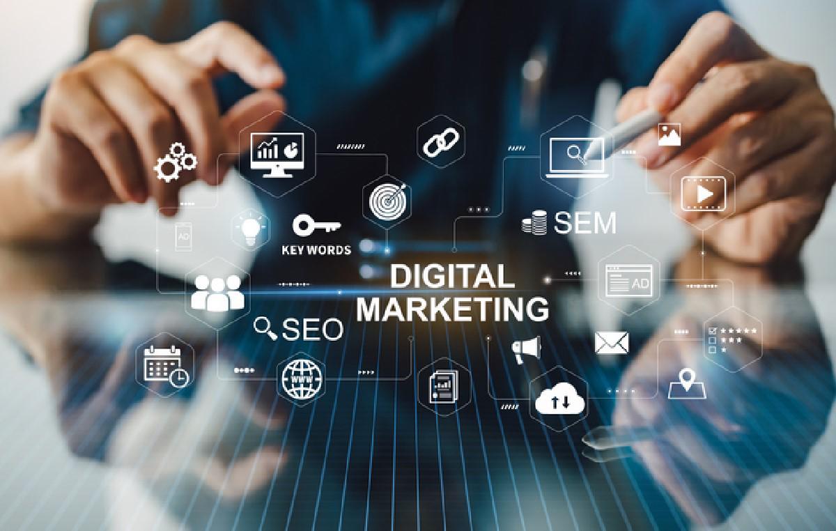 El gasto de empresas en publicidad digital fue ‘fuerte’ en 2024, señala encuesta