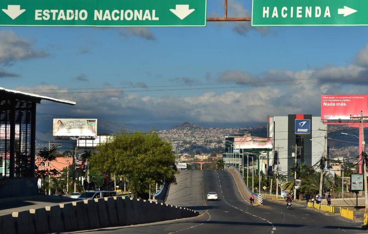 Honduras: subsidios a energía y combustibles ayudan a contener la inflación en 4,54 %