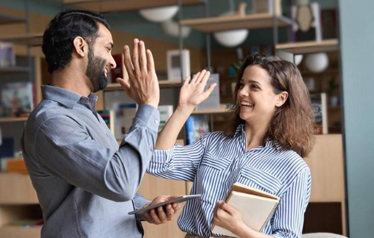 Cómo descubrir la verdadera cultura laboral de una empresa