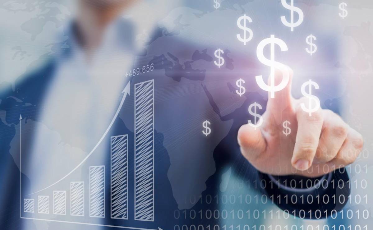 Para lograr estabilidad financiera, las empresas deben contar con un plan de acción claro, definido por etapas, que permita prever escenarios. Foto de iStock