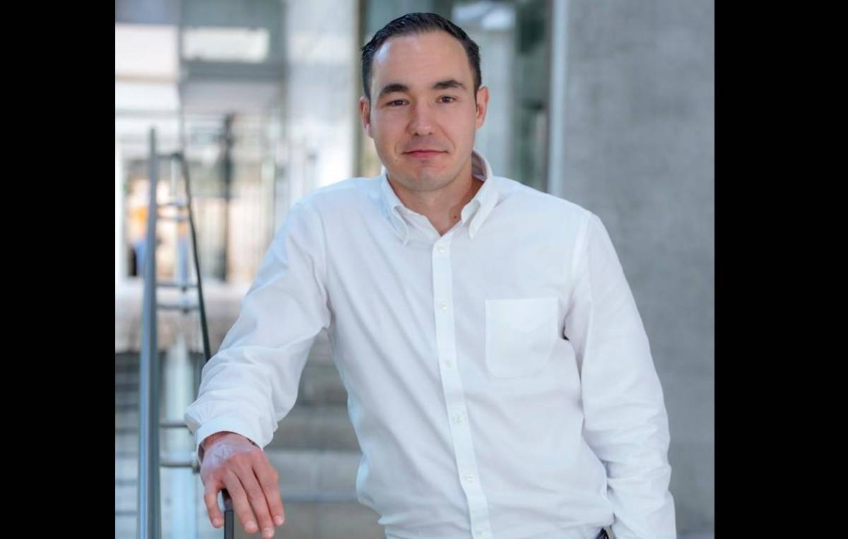 Alfredo Volio es el nuevo presidente de la Cámara Costarricense de la Construcción