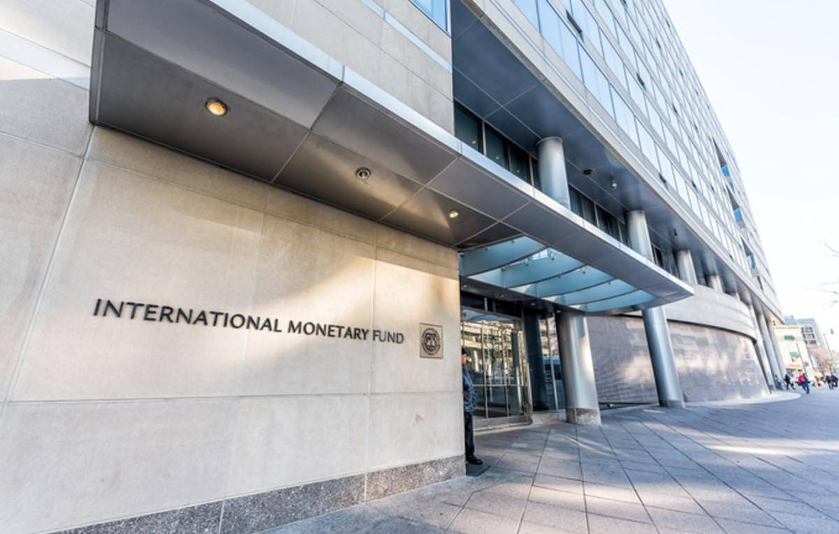 Costa Rica solicita al FMI un nuevo crédito por US$1.500 millones