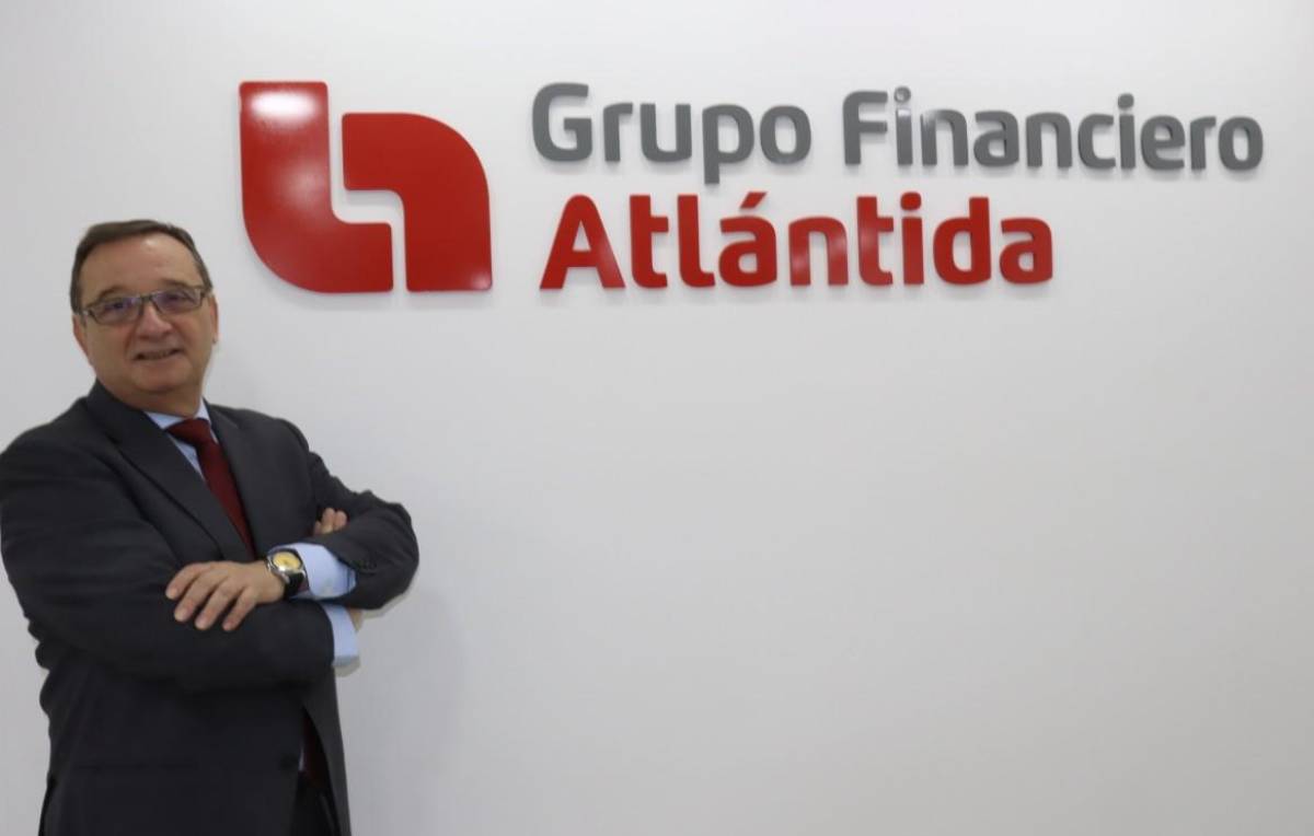 Grupo Atlántida fortalece negocios en Panamá con Pacific Bank