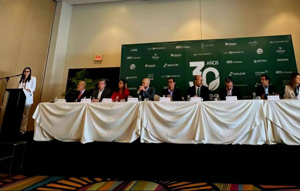 El Salvador será sede del Green Future Forum: Visión CEDES 2025