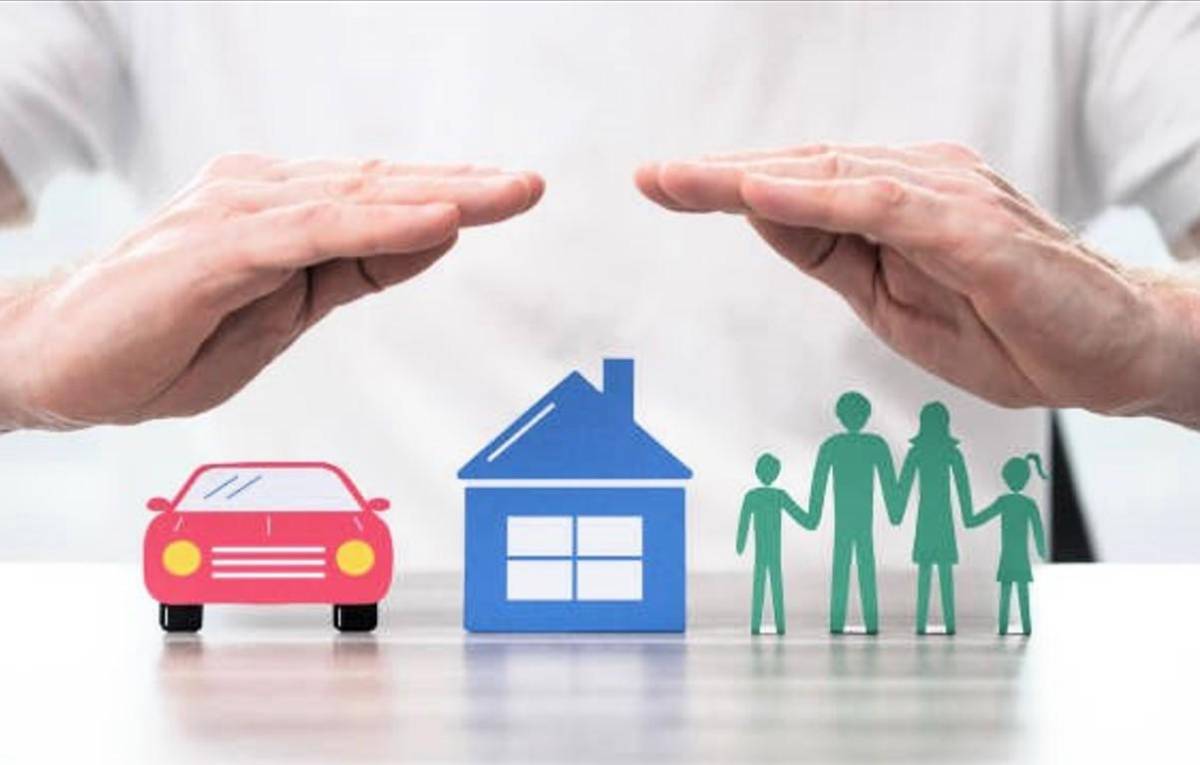 Cinco tendencias sobre el mercado de seguros generales para 2025