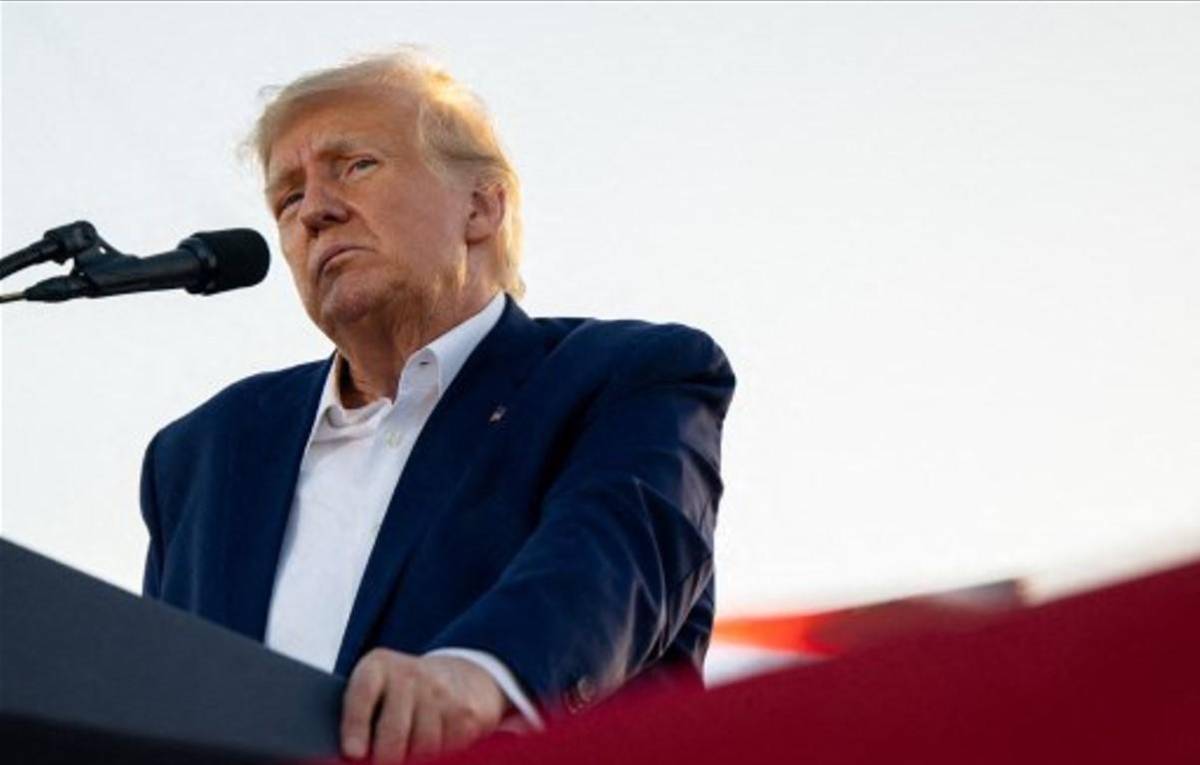 Presidentes de Centroamérica comienzan con tensiones el segundo mandato de Trump