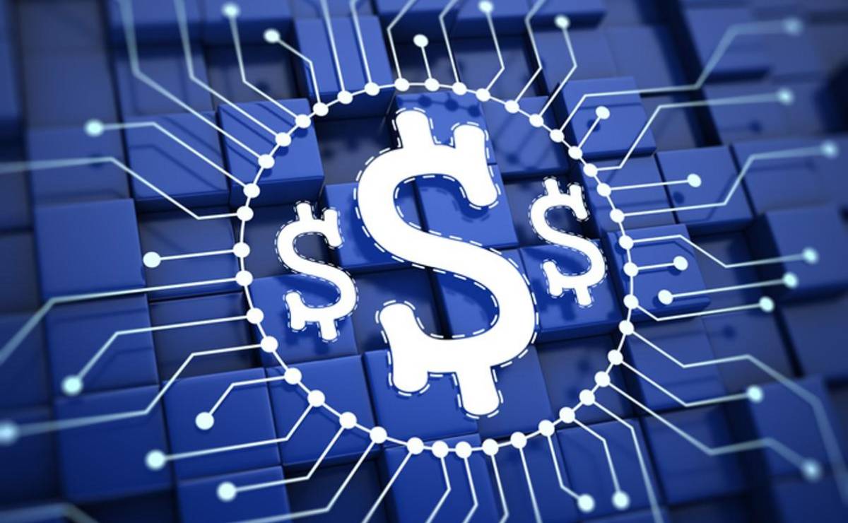 Una stablecoin es un “token” digital cuyo valor está anclado a un activo subyacente y que opera sobre redes blockchain mediante contratos inteligentes para asegurar su integridad y trazabilidad. Foto de iStock