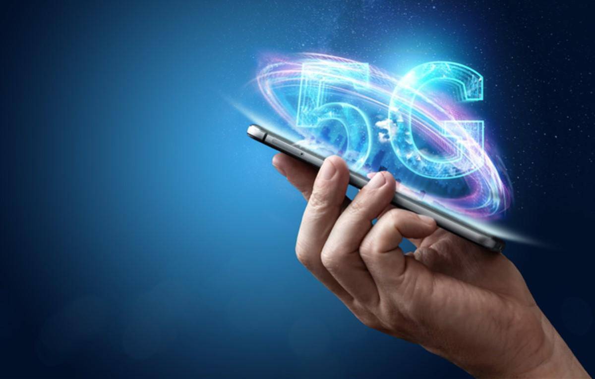 Conexiones 5G en el mundo crecen 66 % en 2023