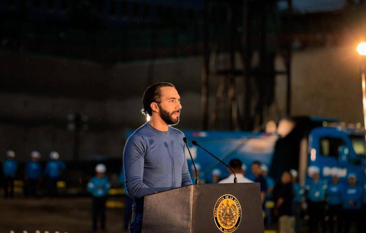 Cruzada de Nayib Bukele contra 'ideología de género' amenaza con aumentar intolerancia en El Salvador