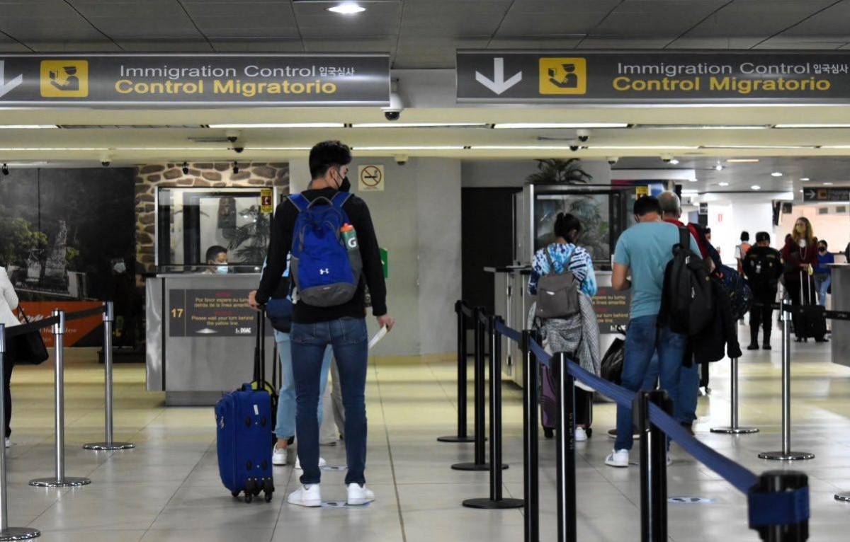 Guatemala firmará convenio para modernizar el Aeropuerto Internacional La Aurora
