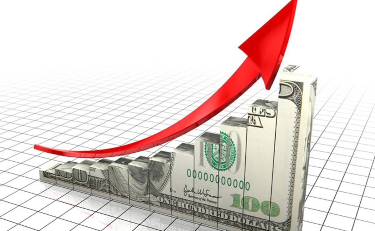 La deuda pública de El Salvador se ubica en US$21,535.03 millones al mes de enero 2025, con una tasa de crecimiento de 6.9 % con respecto al año anterior. Foto de iStock