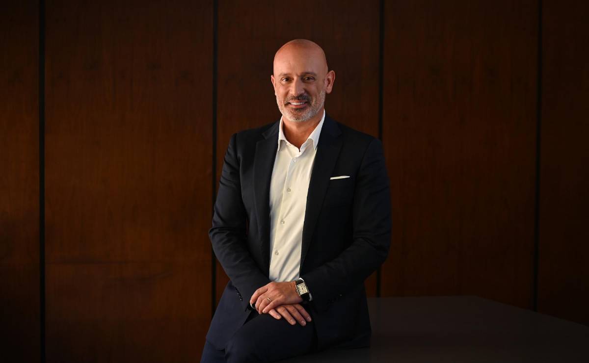 <i>La llegada de Jean Christophe Tijeras representa una nueva etapa de crecimiento para Supermercados Xtra, manteniendo el foco estratégico y la visión de largo plazo de la compañía. Foto de cortesía</i>