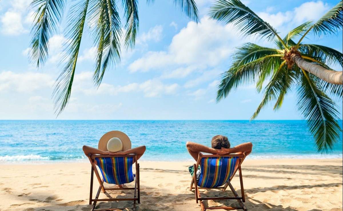 <i>Aunque el conflicto ha elevado el valor del combustible y generado incertidumbre en la industria de viajes, el turismo global creció un 2 % interanual en el primer trimestre. Foto de iStock</i>