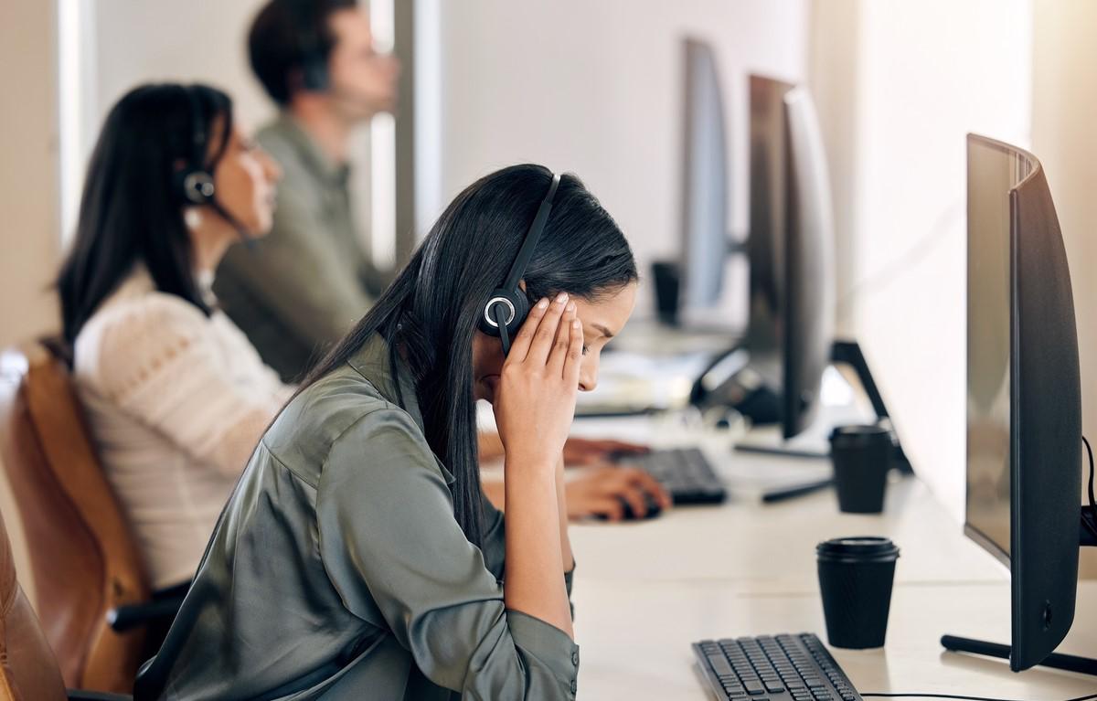 Cómo afrontar la creciente crisis de salud mental de los trabajadores