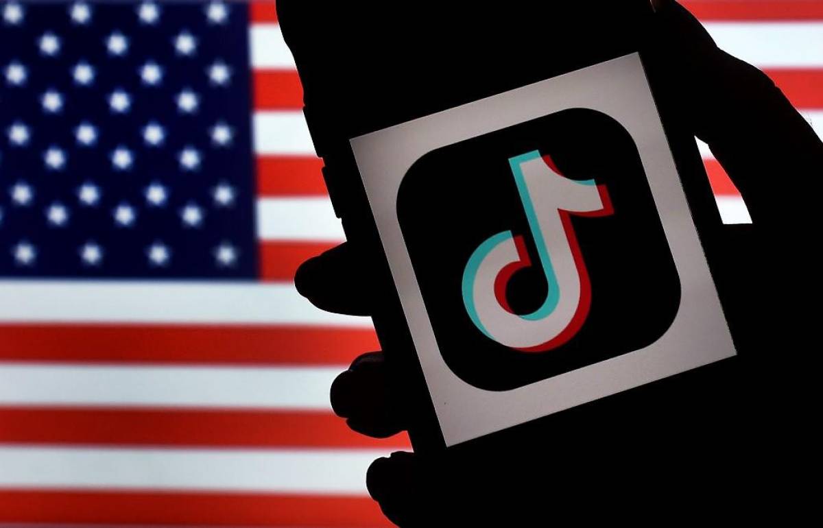 TikTok demanda a EEUU por la ley para prohibir su actividad