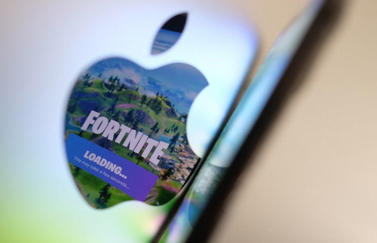 Epic (Fortnite) da por perdida batalla judicial contra Apple