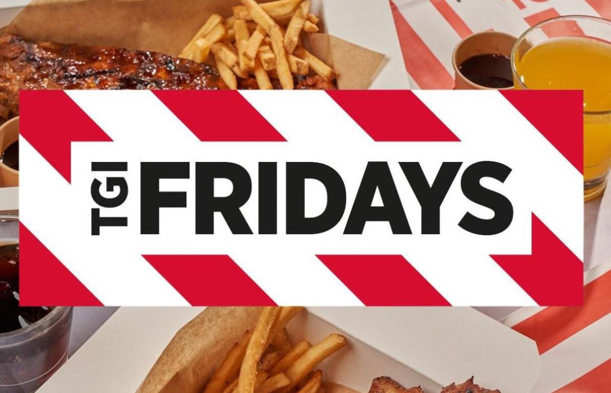 TGI Fridays Inc. se declara en bancarrota