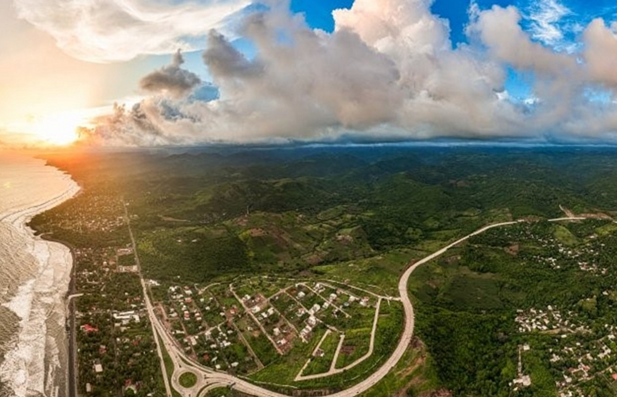 BCIE otorga US$65 millones para programa de infraestructura vial en El Salvador