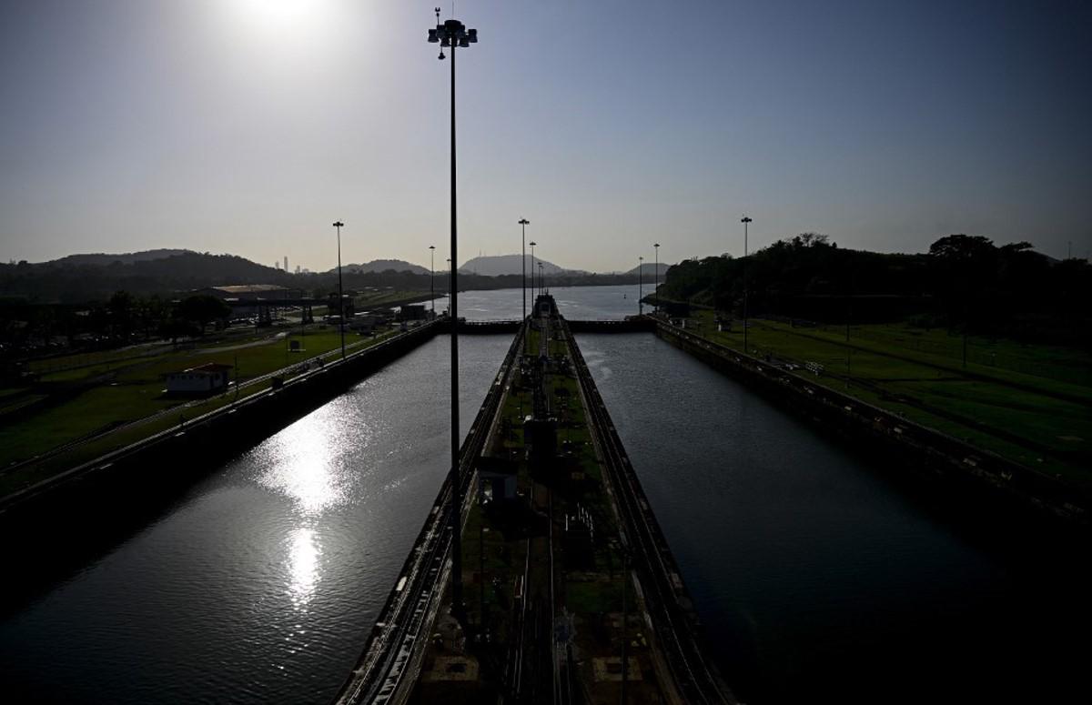 Presión hídrica que sufre el Canal de Panamá es producto del consumo urbano de agua
