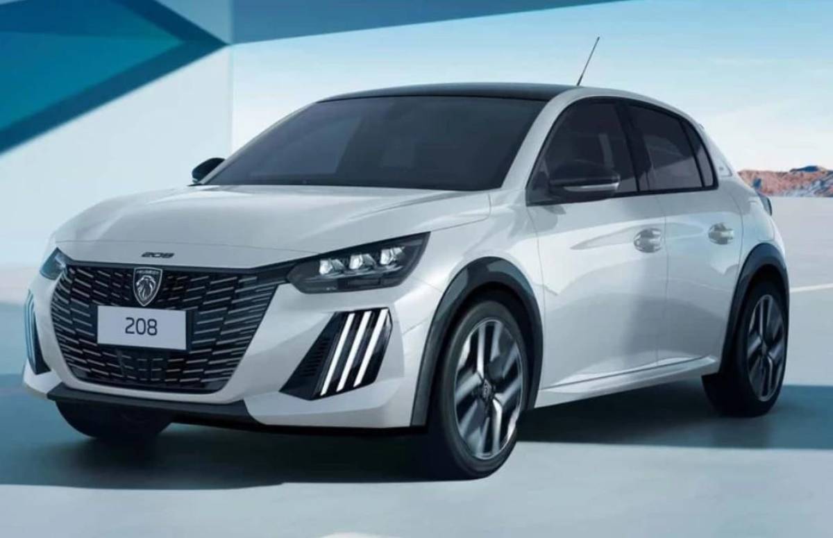 Dueño de Peugeot recorta más de 9.600 empleos en Italia en cuatro años