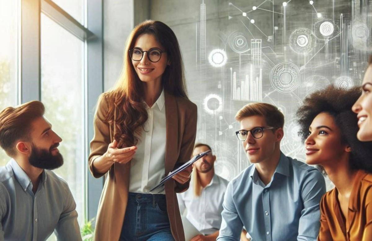 Tendencias de Gestión de Talento 2026: contratación por habilidades, IA y bienestar integral