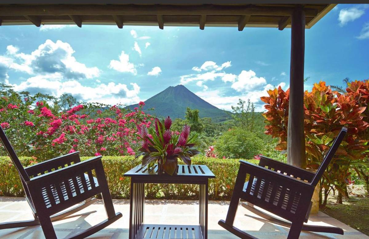 Turismo de romance, una propuesta para visitar Costa Rica