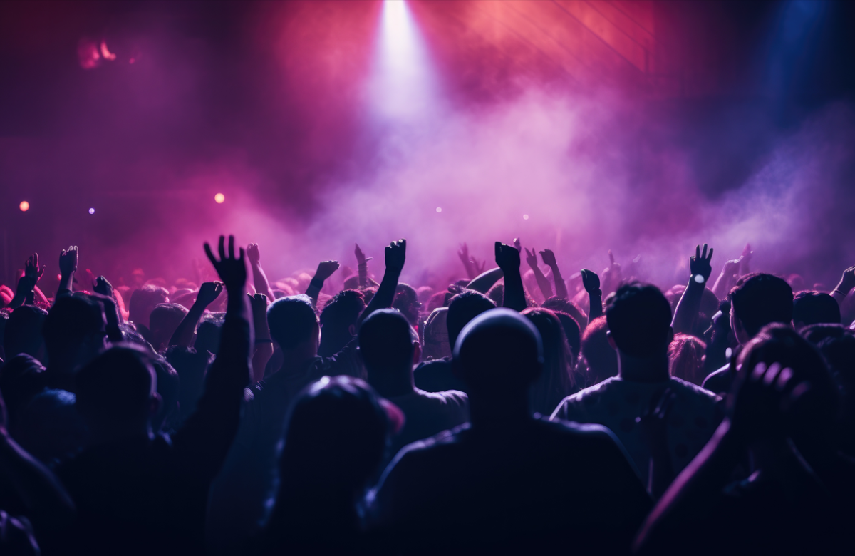Temporada de conciertos: excesos podrían perjudicar su salud