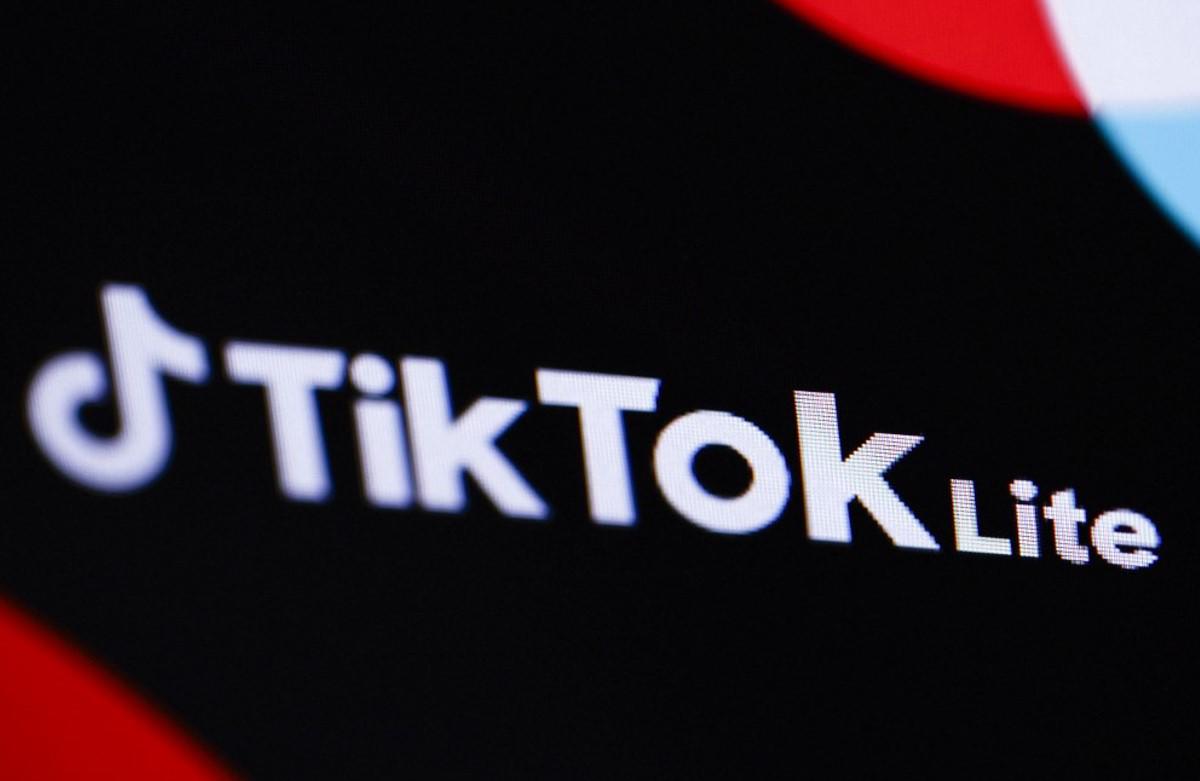 La UE amenaza con suspender recompensas de TikTok Lite a usuarios