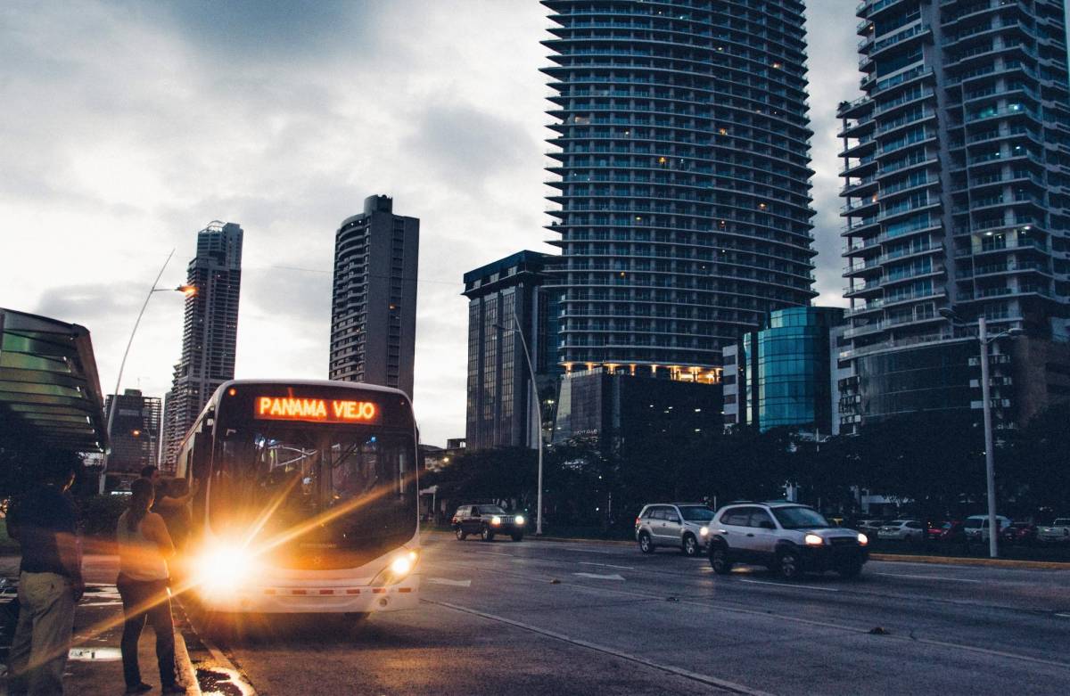 Moody's Ratings ratifica calificaciones Baa3 de Panamá y mantiene el grado de inversión